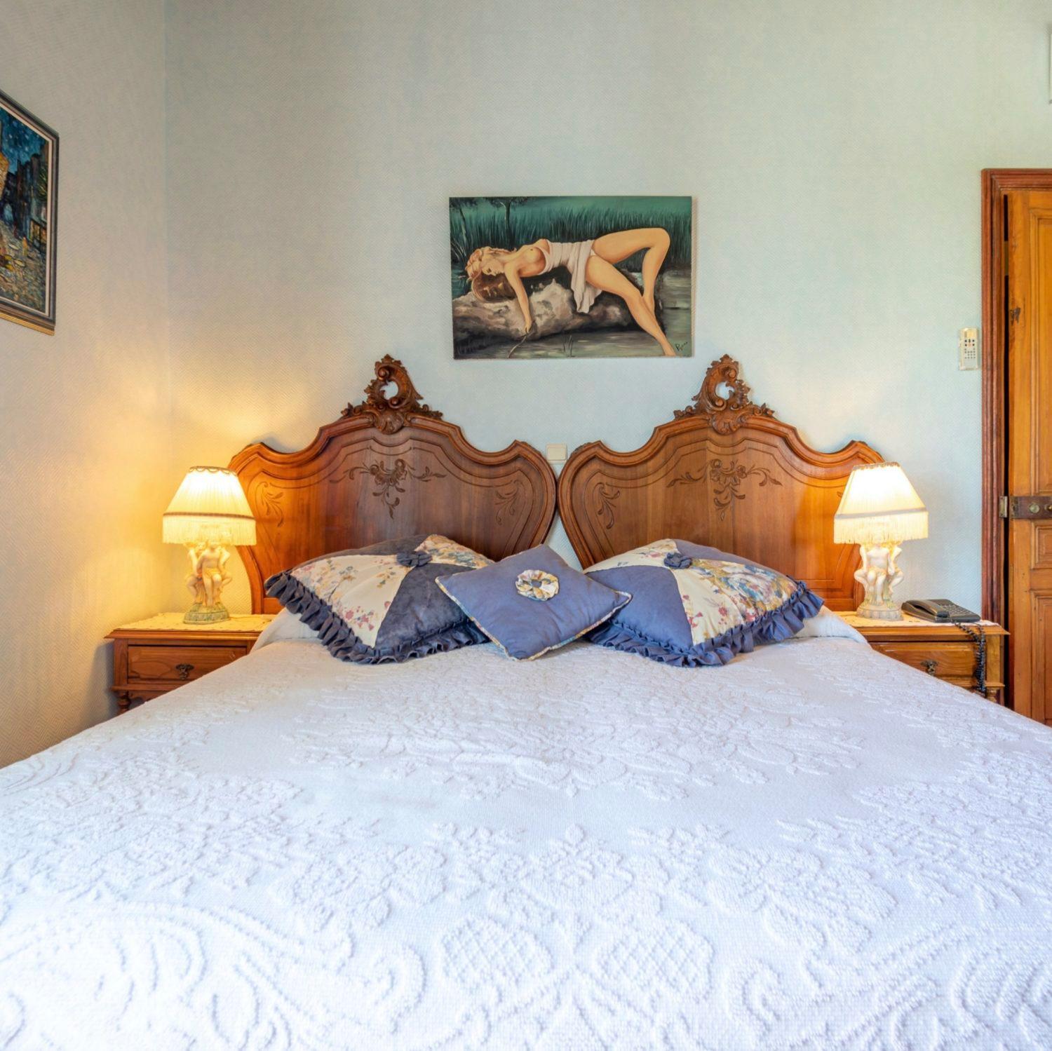 Le Chateau De Mei Lese La Croix-Valmer Room photo