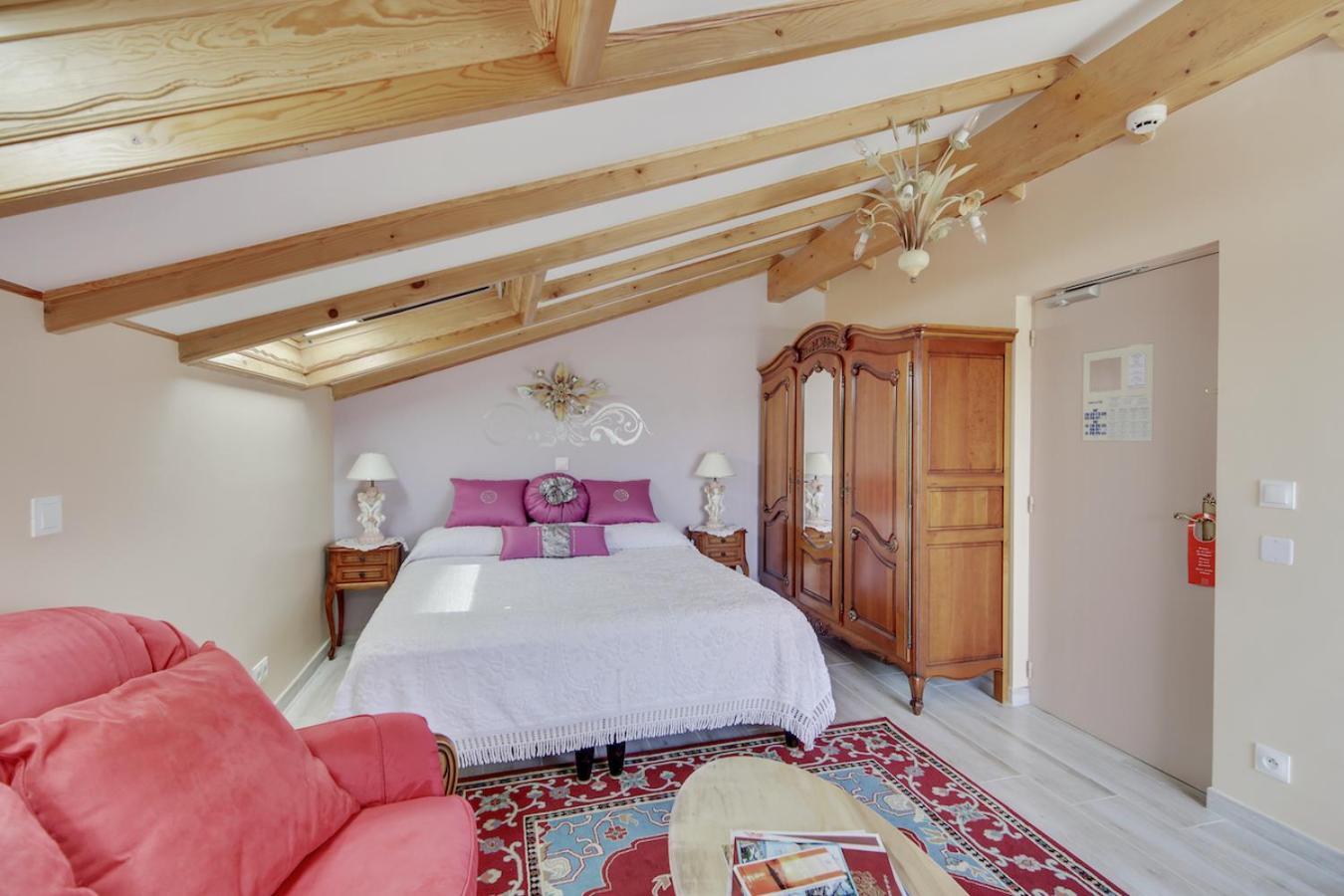 Le Chateau De Mei Lese La Croix-Valmer Room photo