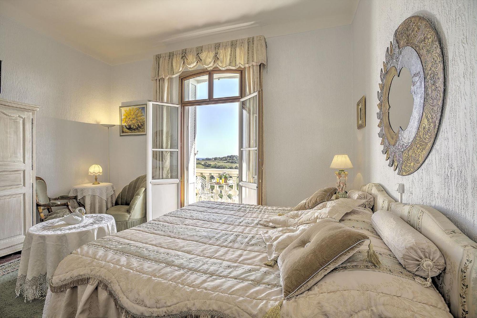 Le Chateau De Mei Lese La Croix-Valmer Room photo